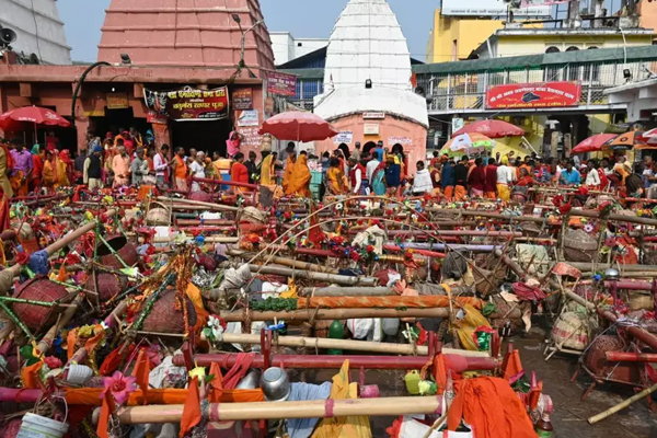 Basant Panchami Tilkotsav